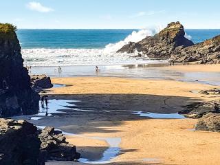 Atlantic Retreat - 1