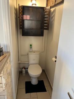 Duplex modern and cosy CDG, Astérix - 8