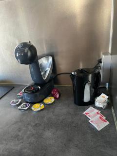 Duplex modern and cosy CDG, Astérix - 6