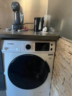 Duplex modern and cosy CDG, Astérix - 5