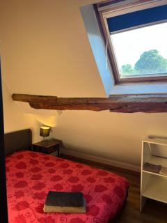 Duplex modern and cosy CDG, Astérix - 3