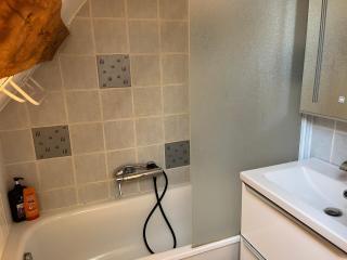 Duplex modern and cosy CDG, Astérix - 1