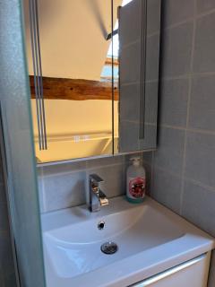 Duplex modern and cosy CDG, Astérix -  - 2