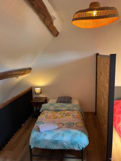 Duplex modern and cosy CDG, Astérix -  - 6