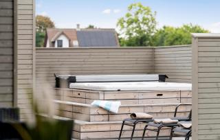 Pet-Friendly Home In Otterup With Sauna - Otterup - 3