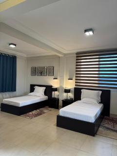 Sweet Garden Hotel Kumasi - 1
