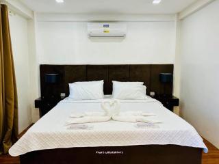 Villa Kathreyna Event Place and Resort - 3