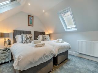 Nest Holiday Home - 2