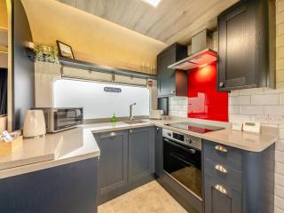 The Stannington Pullman - 1