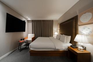 Browndot Incheon Airport New City - 3