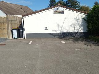 Gîte Les Chalets du Fliers Verton Meublés de tourisme classés 2 étoiles - 7