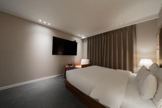 Browndot Incheon Airport New City - 2