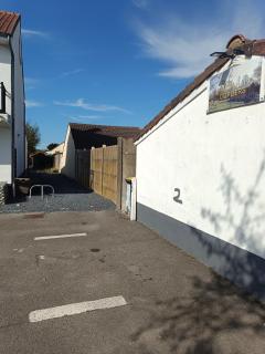 Gîte Les Chalets du Fliers à Verton Meublés de tourisme classés 2 étoiles - 4