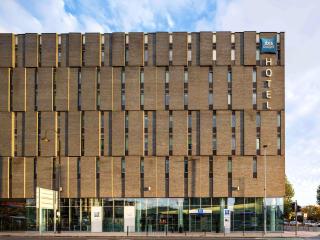 ibis Budget Manchester Centre Pollard Street - Manchester - 2