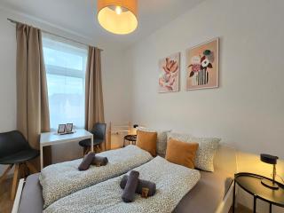Hermann Rooms - 7