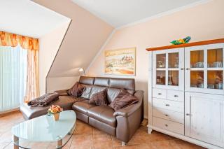 Ferienwohnung Krusenstern - 5