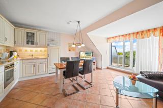 Ferienwohnung Krusenstern - 2