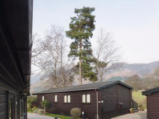 Acorn Lodge - Burnside Park - 1
