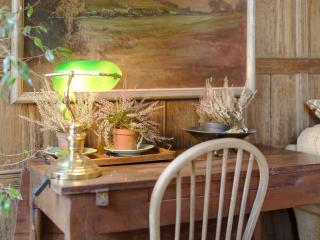 Fossilers Lodge - 4