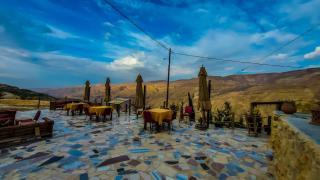 Mumia heritage restaurant & house - Kerak - 4
