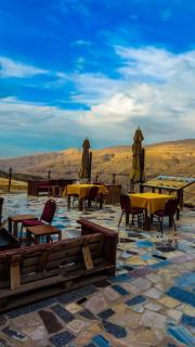 Mumia heritage restaurant & house - 3