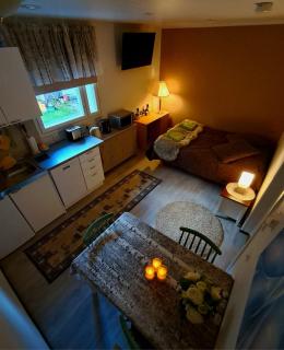 Maaruska's accommodation - 8