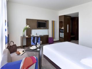 Novotel Abu Dhabi Gate - 2
