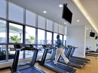 Novotel Abu Dhabi Gate - 6