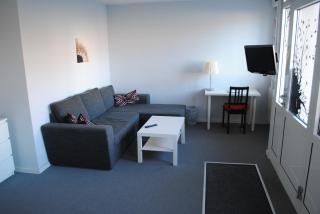 Det Lille Hotel - Rønne - 1