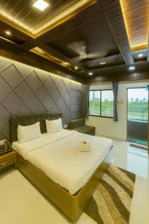 River Splash Resort,Karjat - 2