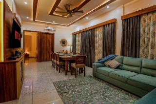 Mansa Casa - Elegant 4BR Mountain Villa in Mussoorie - 9