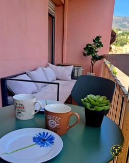 Le Studio Bleu Citron - Menton - 3