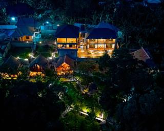 Samora River Lodge - 9