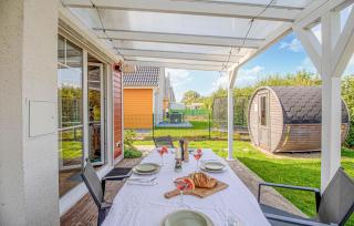 Amazing Home In Wandlitz With Sauna - 2