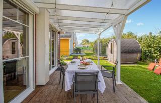 Amazing Home In Wandlitz With Sauna - 1