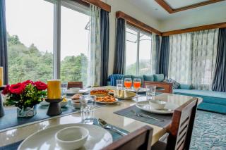 Mansa Casa - Elegant 4BR Mountain Villa in Mussoorie - 6