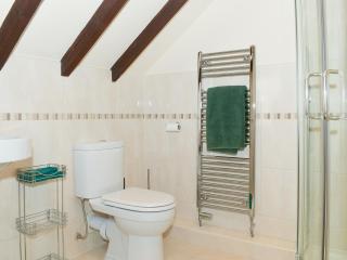 Saddlers Cottage - 9