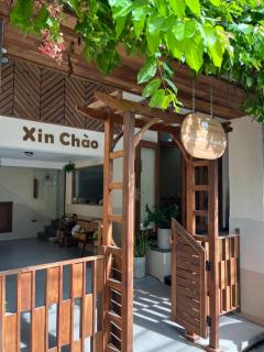 Hue Sweethouse 2 Homestay - 5