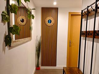 Apartamento Picasso - 9