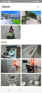 Ciudad de Bs As 1 - 1