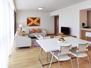 Ibis Abu Dhabi Gate - 2