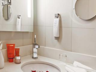 Ibis Abu Dhabi Gate - 1