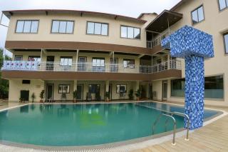 River Splash Resort,Karjat - 9