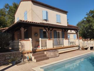 Maison CALAMANE - 2