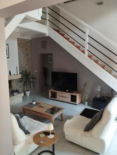 Maison CALAMANE - 1