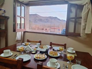 EL AMANECER hospedaje y excursiones - 4