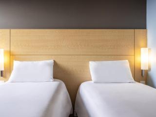 Ibis Chihuahua - 4