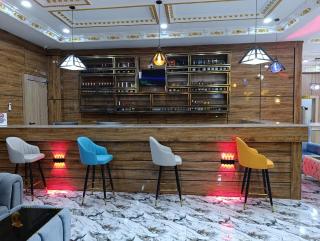 Immaculate Excellence Luxury Hotels Ltd - 9