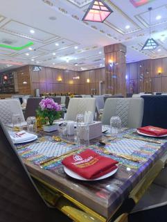 Immaculate Excellence Luxury Hotels Ltd - 8