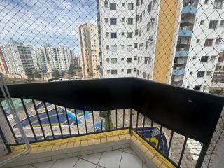 Águas da fonte flat service - CALDAS HOSPEDAGEM - 5